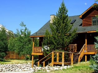 564 Bighorn Cir, Silverthorne, CO 80498