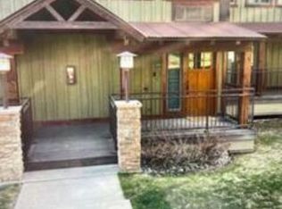 961 N Tamarron Dr #555, Durango, CO 81301