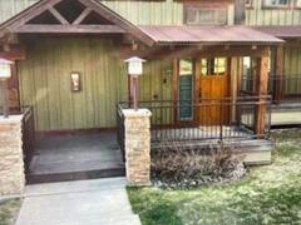 961 N Tamarron Dr #555