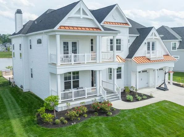 33521 Downing Cir, Lewes, DE 19958