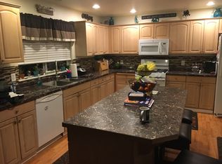 11725 261st Ave E, Buckley, WA 98321