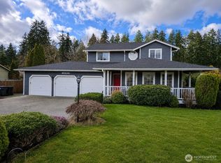 Hidden Meadows, Spanaway, WA 98387