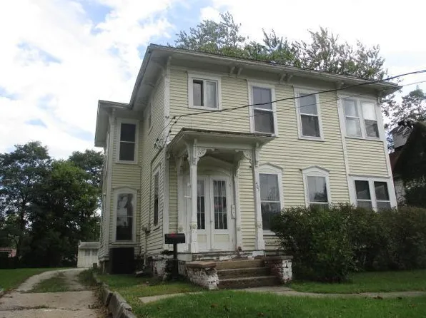 401 N Prairie St, Galesburg, IL 61401