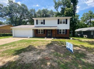 1491 E Holmes Rd, Memphis, TN 38116