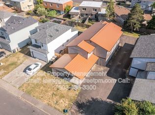 1950 NW Hayes Ave, Corvallis, OR 97330