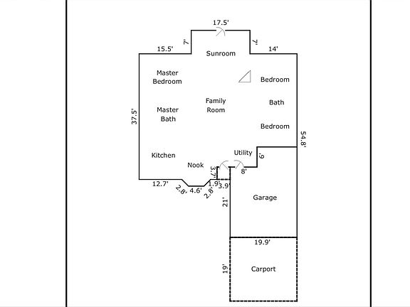2nd image of this home
