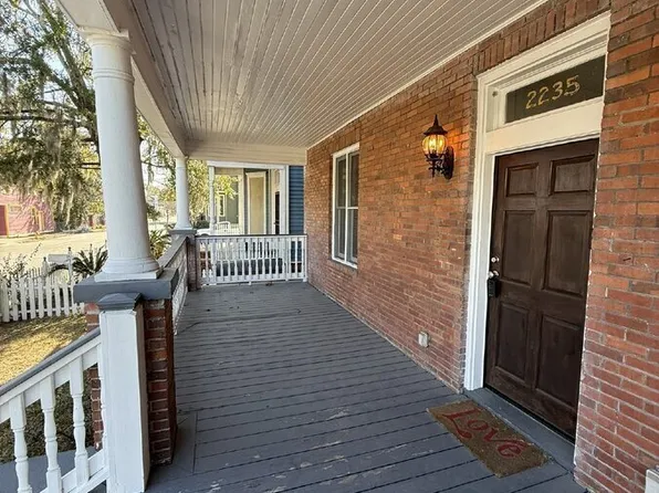 2235 Whitaker St, Savannah, GA 31401