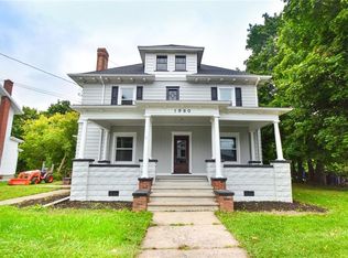 1960 Ridge Rd, Ontario, NY 14519