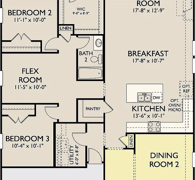 2405 Lovegrass Ln — Photo 19