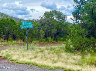 5696 N Wilshire Dr, Williams, AZ 86046