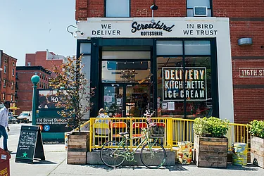 Rented by Living New York