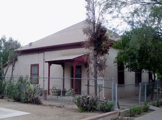 521 S 4th Ave, Tucson, AZ 85701