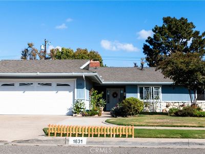 1631 N Shaffer St, Orange, CA, 92867