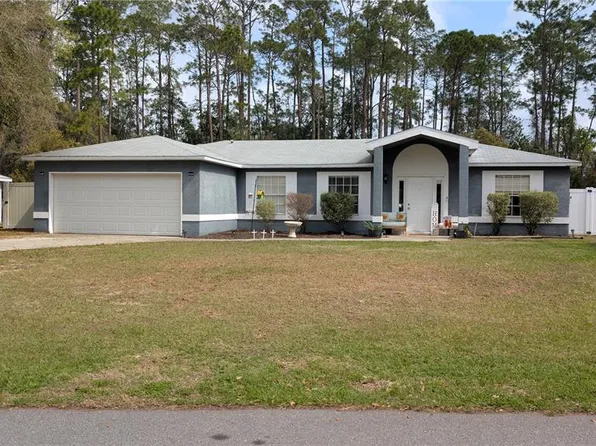 505 Hamlet Ct, Fruitland Park, FL 34731