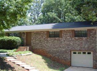 3288 Douglas Ln NW, Kennesaw, GA 30144