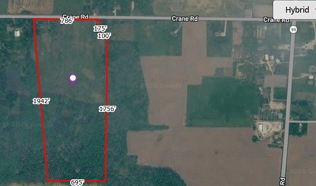 1st image of 5271 Crane Rd