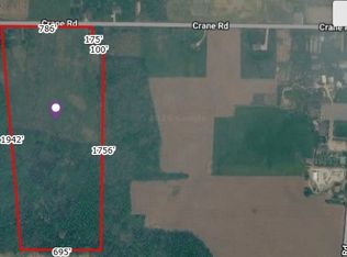 5271 Crane Rd, Edinboro, PA 16412