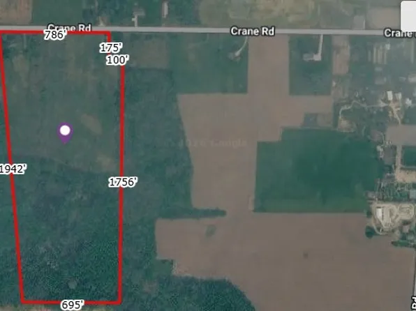 5271 Crane Rd, Edinboro, PA 16412
