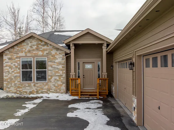3910 W Isla Dr, Wasilla, AK 99623