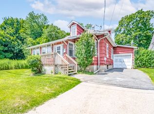 252 Route 46, Budd Lake, NJ 07828