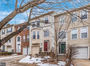 13104 Lake Geneva Way, Germantown, MD 20874