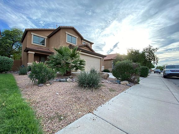 5th image of 41893 W Hillman Dr