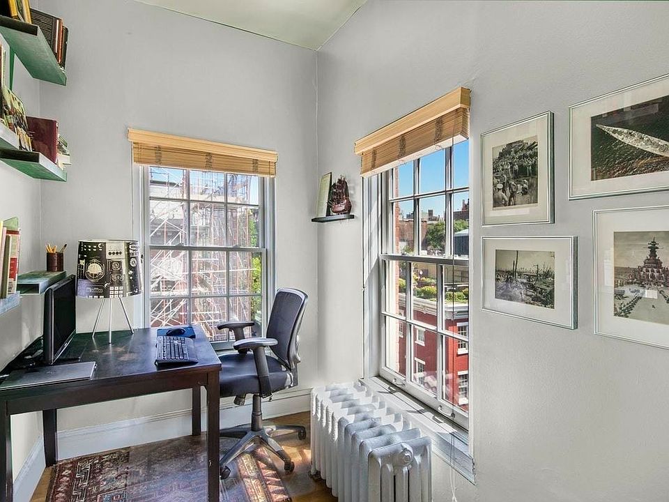 2nd image of 91 Charles St APT 5E
