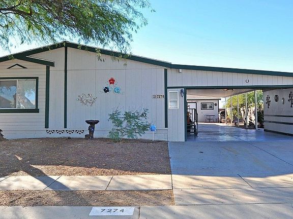 2nd image of 7274 S Second Mesa Dr