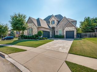 7221 Everglade Dr, North Richland Hills, TX 76182