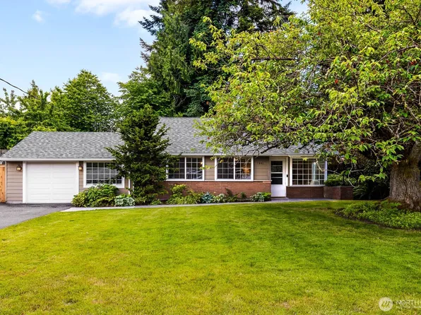 7441 NE 145th St, Kirkland, WA 98034