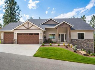 5920 S Lochsa Ln, Spokane, WA 99206