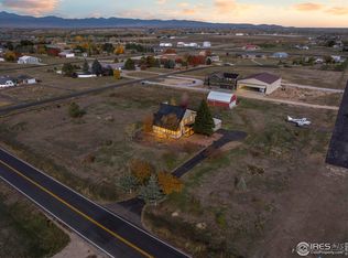 1671 Rue De Trust, Erie, CO 80516