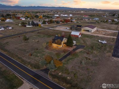 1671 Rue de Trust, Erie, CO, 80516