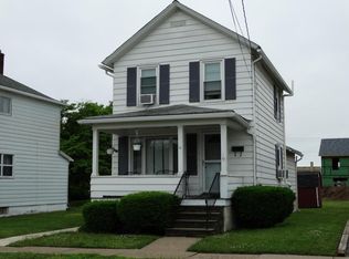 16 Barber St, Swoyersville, PA 18704