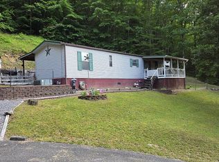 221 Polemic Run Rd, Birch River, WV 26610