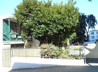 2164 Taylor St APT 4, San Francisco, CA 94133