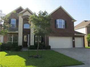 2507 Dry Bank Ln, Pearland, TX 77584