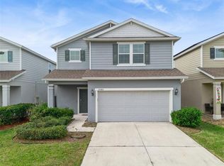 2282 Nuthatch St, Saint Cloud, FL 34771