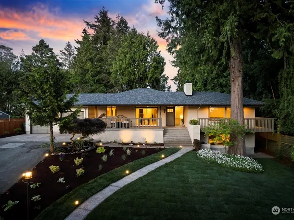 133 SW 192nd St, Normandy Park, WA 98166