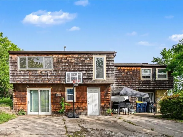 11204 College Ave #11206, Kansas City, MO 64137