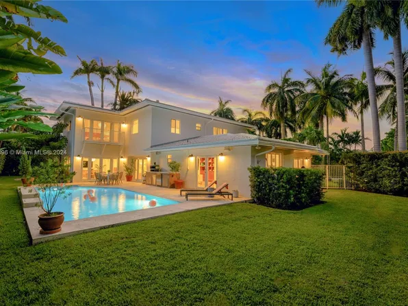 1600 W 27th St, Miami Beach, FL 33140