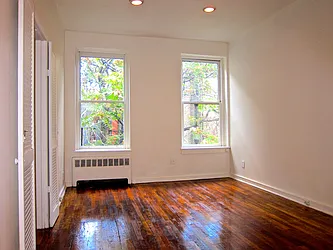 Rented by James Everett Lewis, LREB