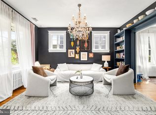 536 Peabody St NW, Washington, DC 20011