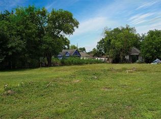 0 Lorraine St, Houston, TX 77026