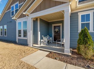 1110 Twain Trl, Durham, NC 27703