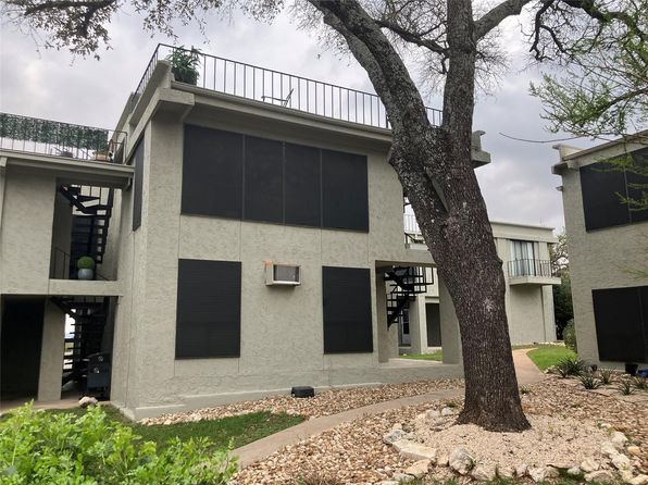 5916 Lago Vista Way #14