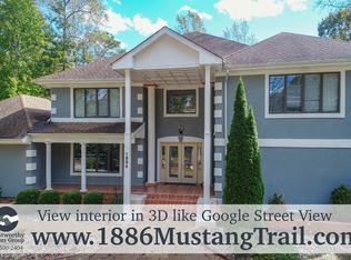 1886 Mustang Trl, Suffolk, VA 23432