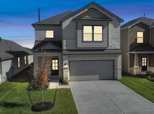 6835 Escondido Dr, Rosharon, TX 77583