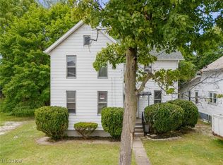 36 Rosenberry St, Alliance, OH 44601