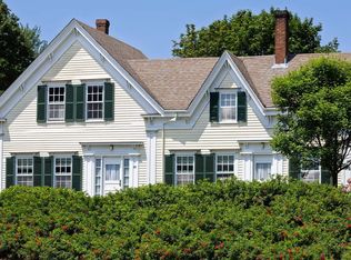 10 Bank Street, Wellfleet, MA 02667